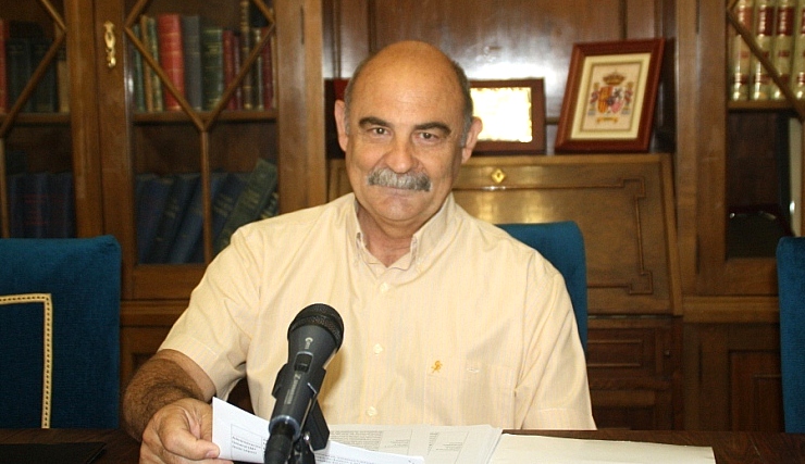 El Ayuntamiento de Cieza continúa renovando todo su sistema informático