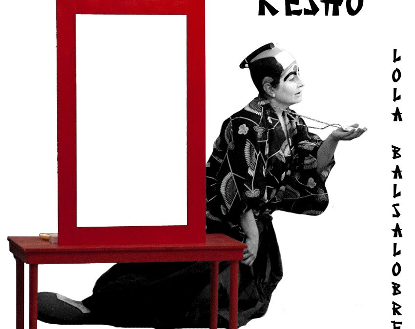 La actriz Lola Balsalobre llega al Capitol con la obra de teatro “Kesho”, y aquí puedes comprar las entradas