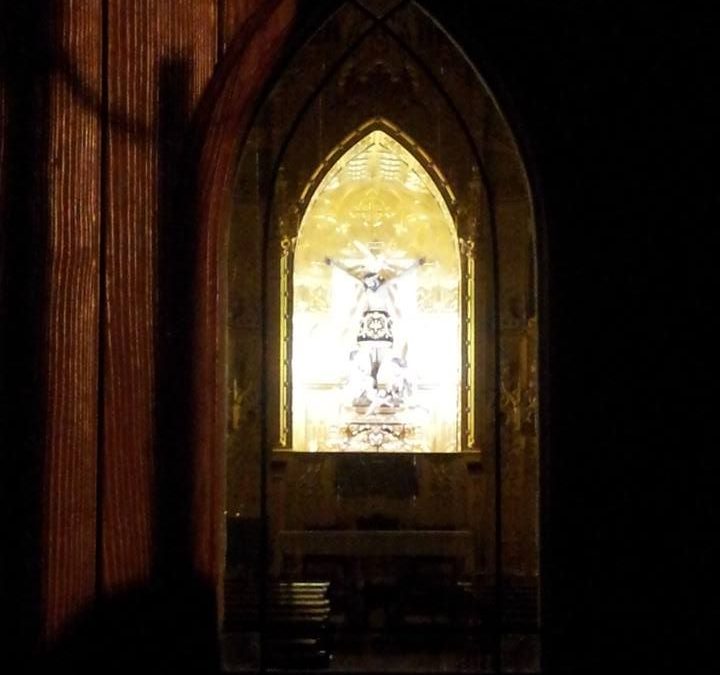 XI Premio de Fotografia “Santo Cristo del Consuelo”