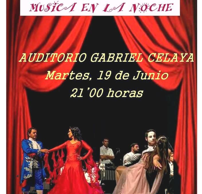 II Festival All Dance a beneficio de la Asociación Española Contra el Cáncer