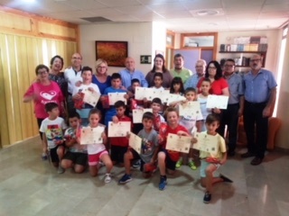 El programa ‘Veranalia’ llega a su fin en Las Morericas