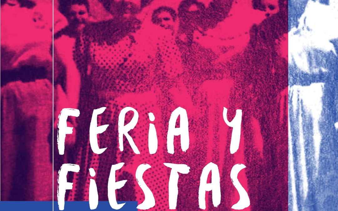 Programación de la Feria y Fiestas 2018 de Cieza, en honor a nuestro patrón San Bartolomé