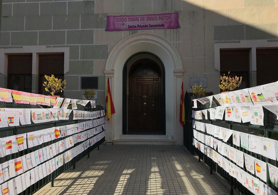 Hoy se cumplen 40 años de la Constitución