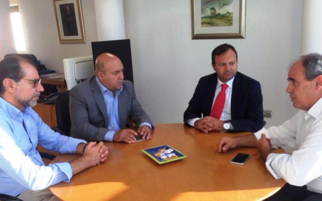 La Concejalía de Empleo trae cursos de robótica y electromecánica que “satisfacen las necesidades de las empresas ciezanas”