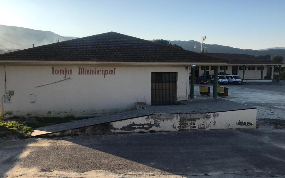 La antigua Lonja Municipal se convertirá en un centro de asesoramiento de empleo para jóvenes