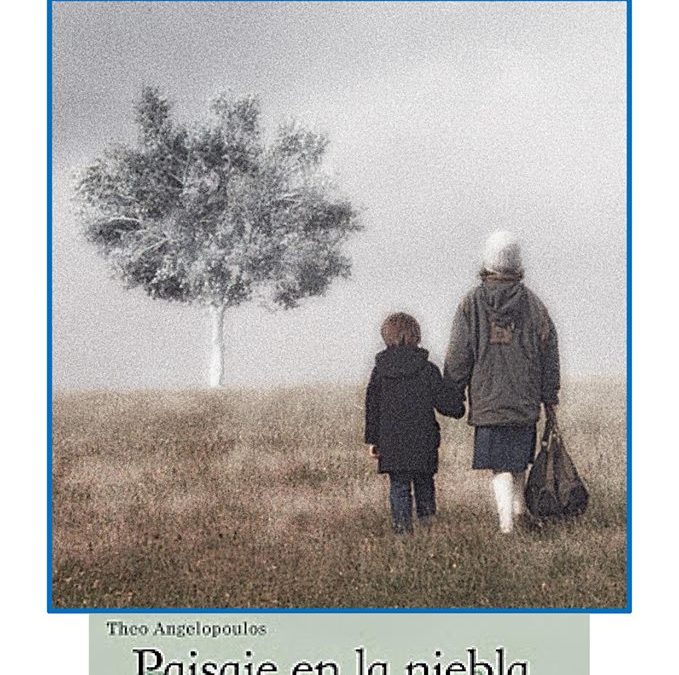 Ciclo de Cine Poético en el Club Atalaya