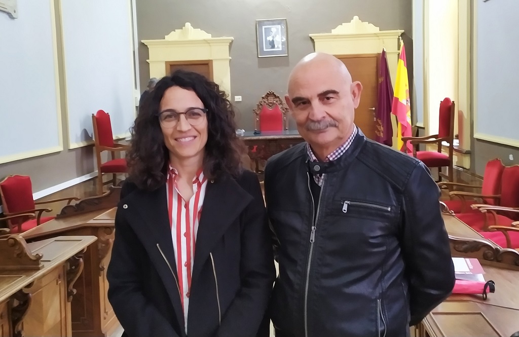 Próximo curso de “obtención de certificados digitales, tramitación de documentos y presentación telemática”