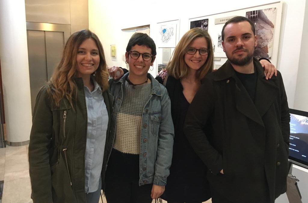 Lectura dramatizada de El abrigo rojo de Patxi Zubizarreta