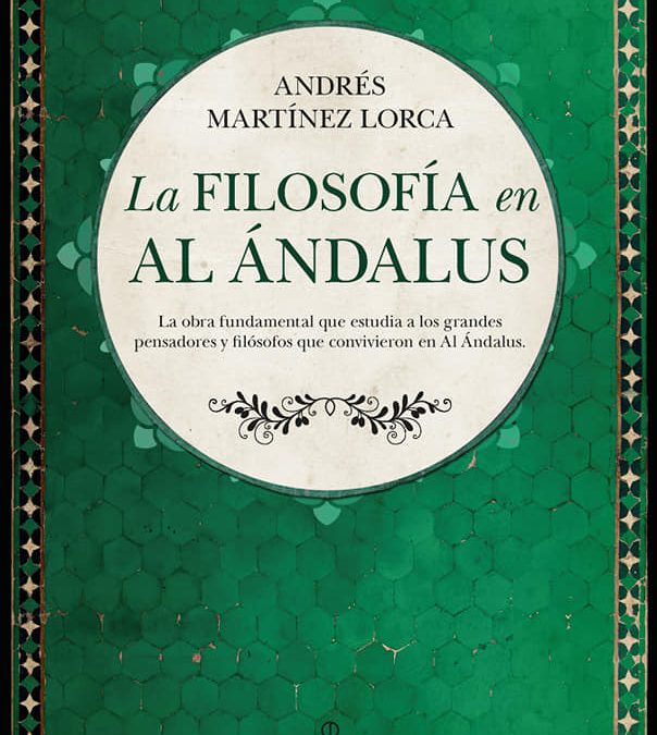 Conferencia sobre la filosofía andalusí y su influencia en la filosofía de la Europa cristiana en el Museo de Siyâsa