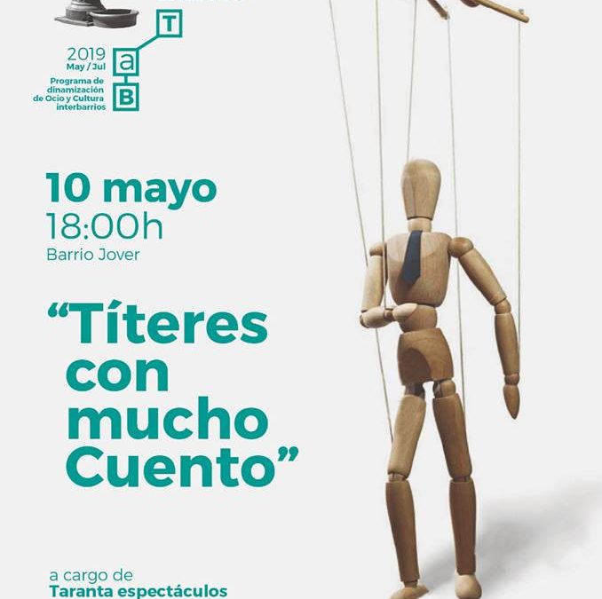 Arranca la edición de primavera de «Tírate al Barrio»