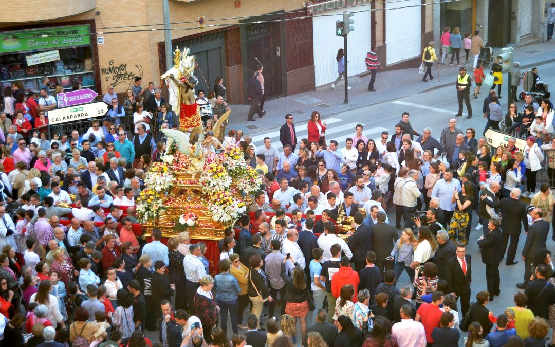 XII Premio de Fotografía ‘Santo Cristo del Consuelo’