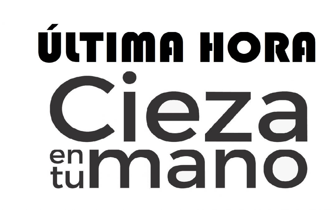 ÚLTIMA HORA | Se amplía la orden de cierre de establecimientos a toda la Región de Murcia