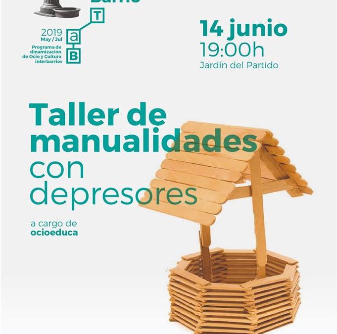 Este viernes, sesión doble de Tírate al Barrio en Cieza