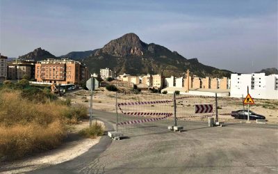 Nuevo programa de Empleo Público Local de la Concejalía de Empleo y Desarrollo Económico con un presupuesto de 142.400€