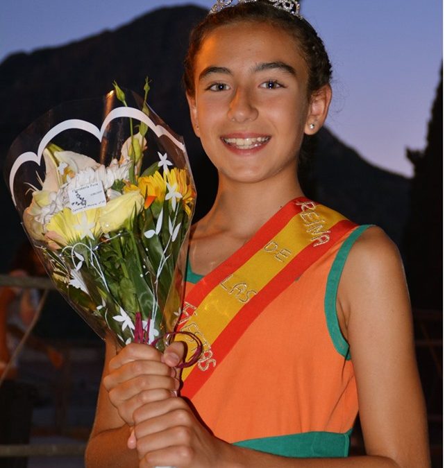 Fiestas en honor a San Joaquín Cieza 2019