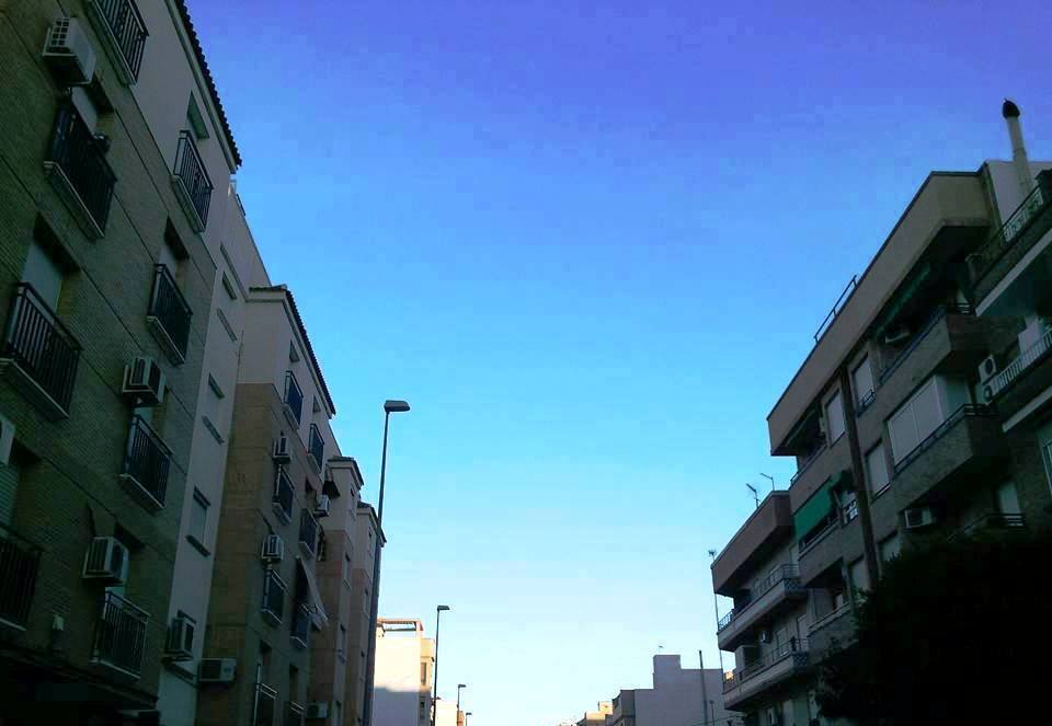 Previsión meteorológica de la semana para Cieza (25-11 a 01-12).