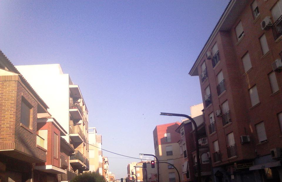 Previsión meteorológica de la semana ( 9 a 15 de diciembre).