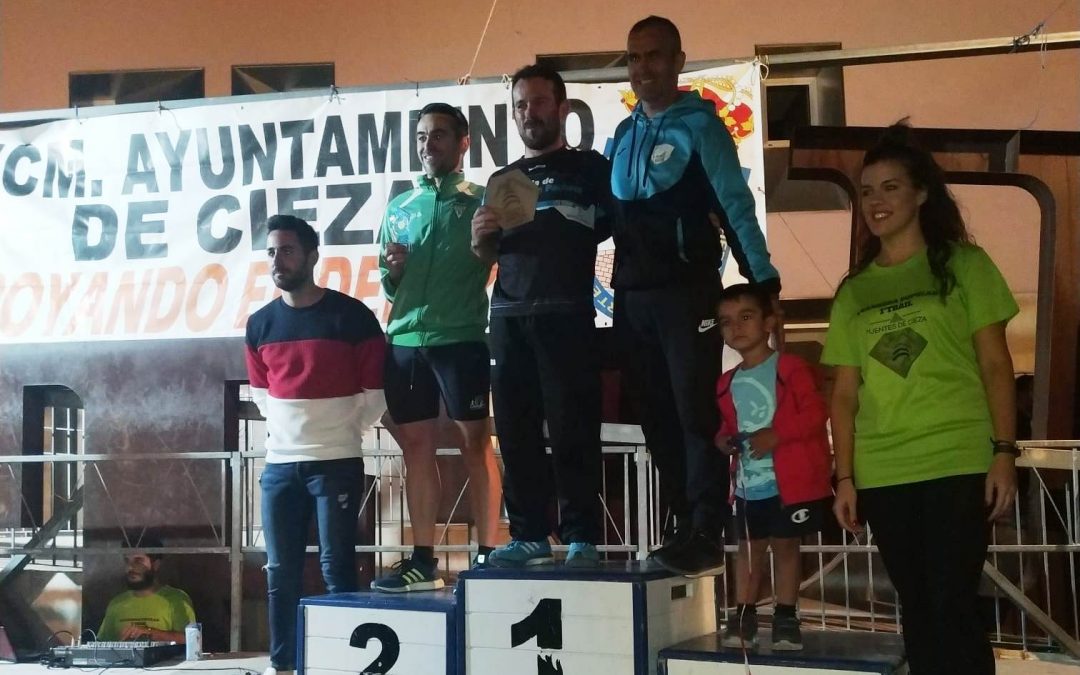 Participaciones Siyasa Team IV Carrera popular «Puentes de Cieza»