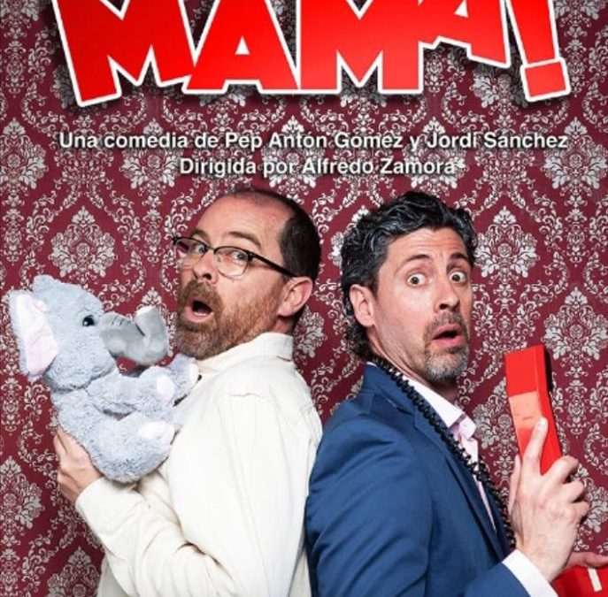 Teatro de comedia este viernes