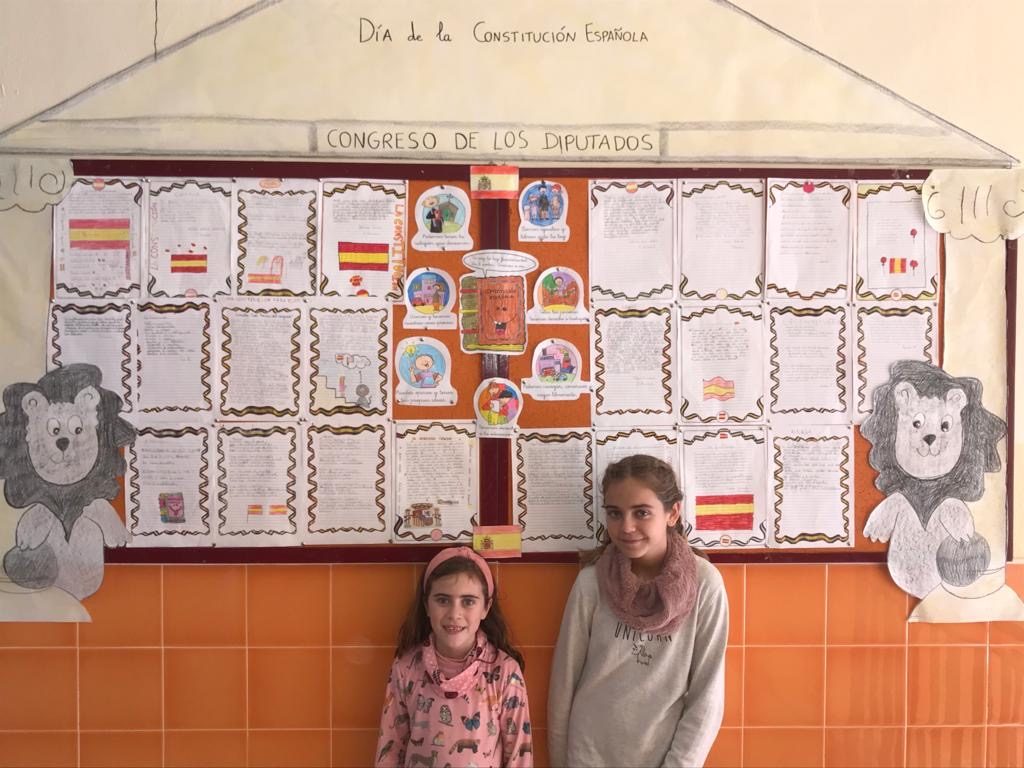 premiadas concurso cieza colegio.