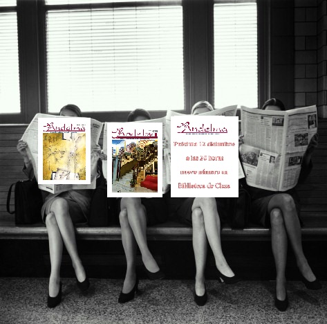 Presentación del nº 28 de la revista ‘La Andelma’