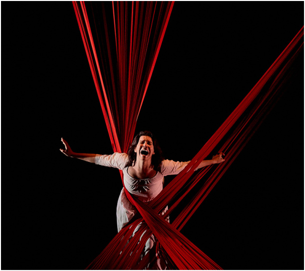 El Teatro Capitol presenta ‘Mariana Pineda’ este viernes 20 de diciembre