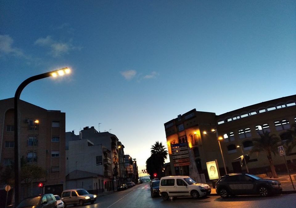 Previsión meteorológica de la semana (del 7 al 12 de enero).