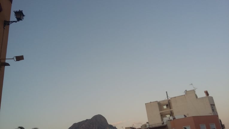 Previsión meteorológica de la semana ( 27 de enero a 2 de febrero).