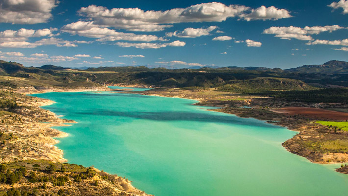 Ascienden de forma moderada las reservas de la CHS.