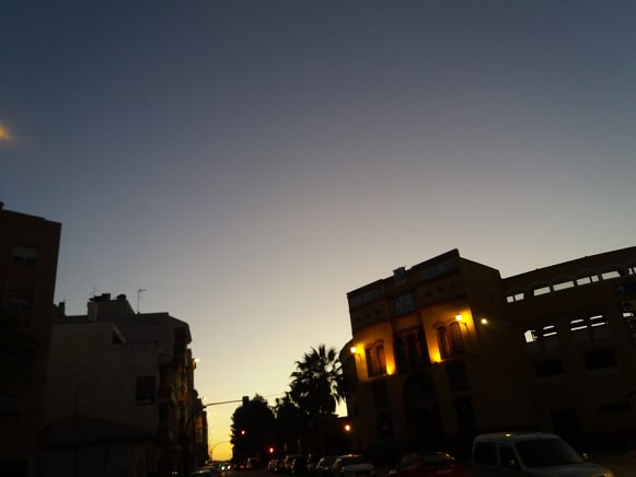 Previsión meteorológica de la semana (3 a 9 de febrero)