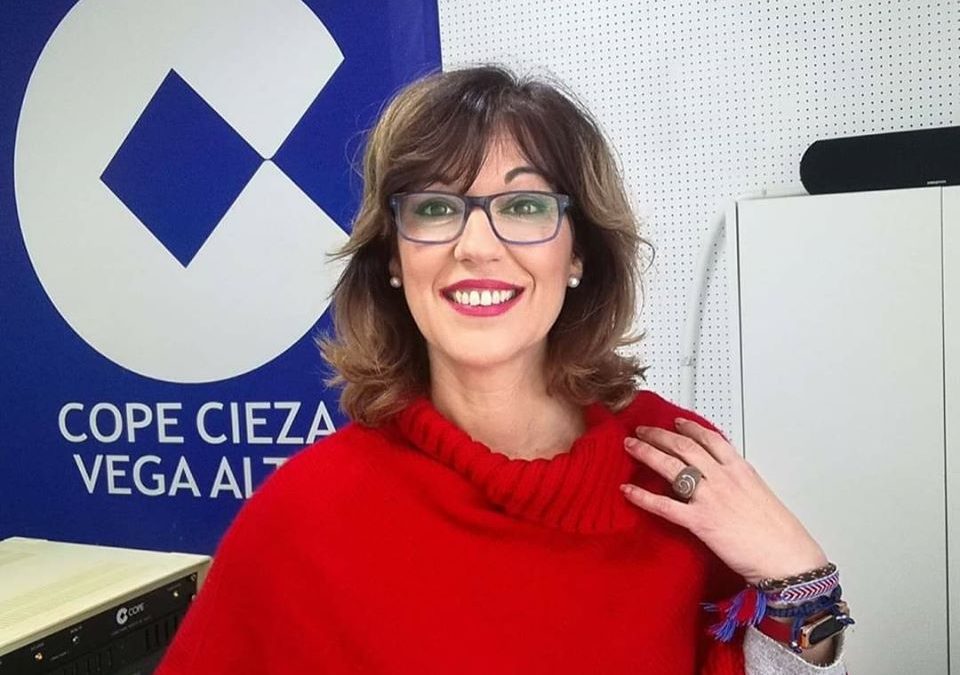 Piedad Quijada Salmerón pregonará la Cuaresma 2020
