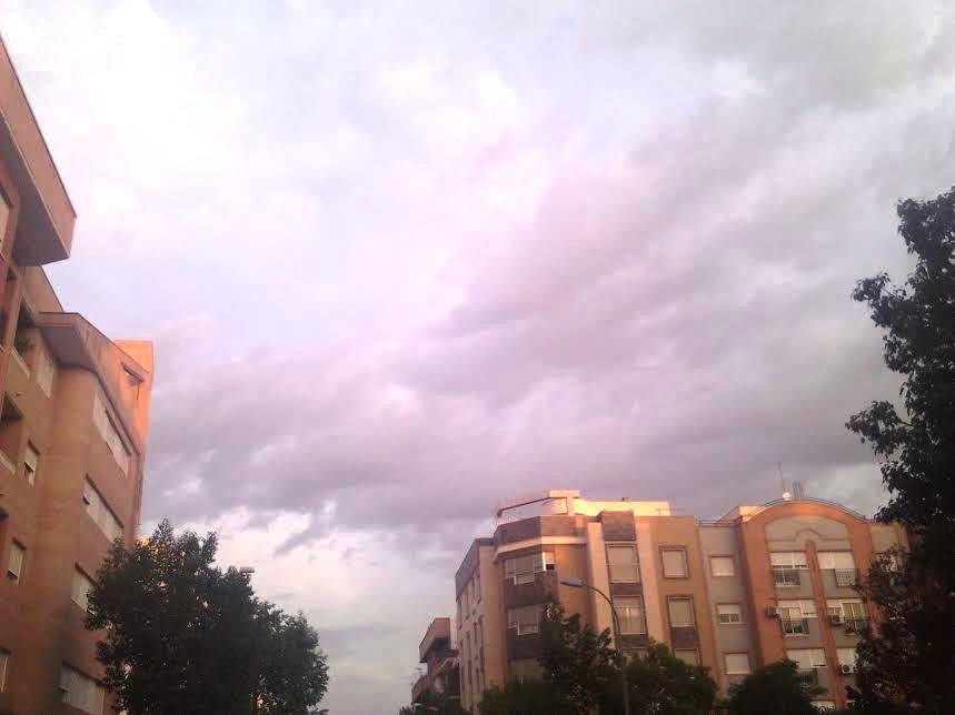 Previsión meteorológica de la semana para Cieza (2 al 8 de marzo).