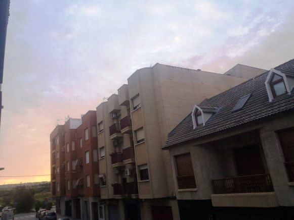 Previsión meteorológica de la semana para Cieza (del 13 al 19 de abril)