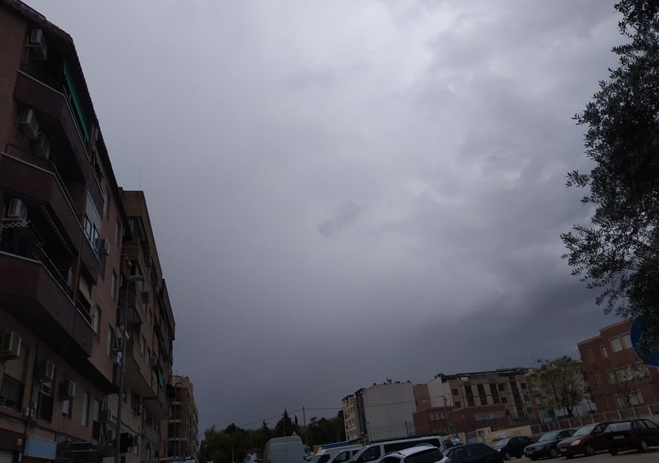 Previsión meteorológica de la semana para Cieza (11 a 17 de mayo)