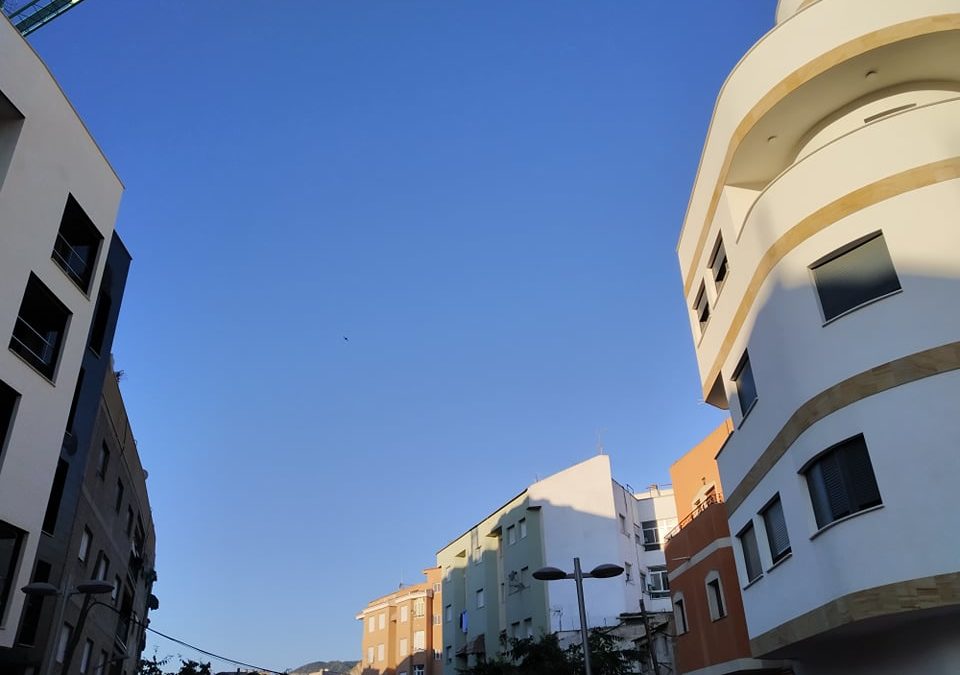 Previsión meteorológica de la semana para Cieza (del 15 al 21 de junio)