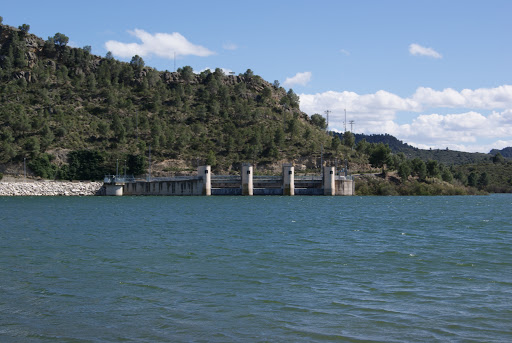 Estabilidad en las reservas de la CHS