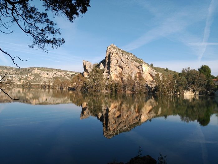 Días de mucho sol y altas temperaturas para comenzar julio