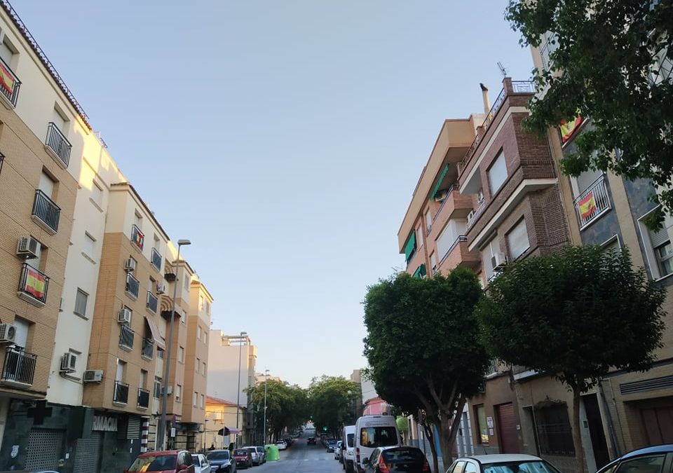 Vuelve el calor intenso. Previsión meteorológica de la semana para Cieza