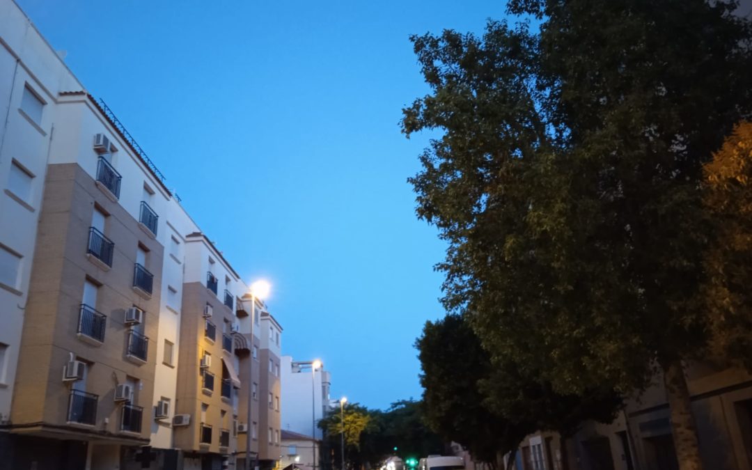 Vuelven las altas temperaturas. Previsión meteorológica de la semana