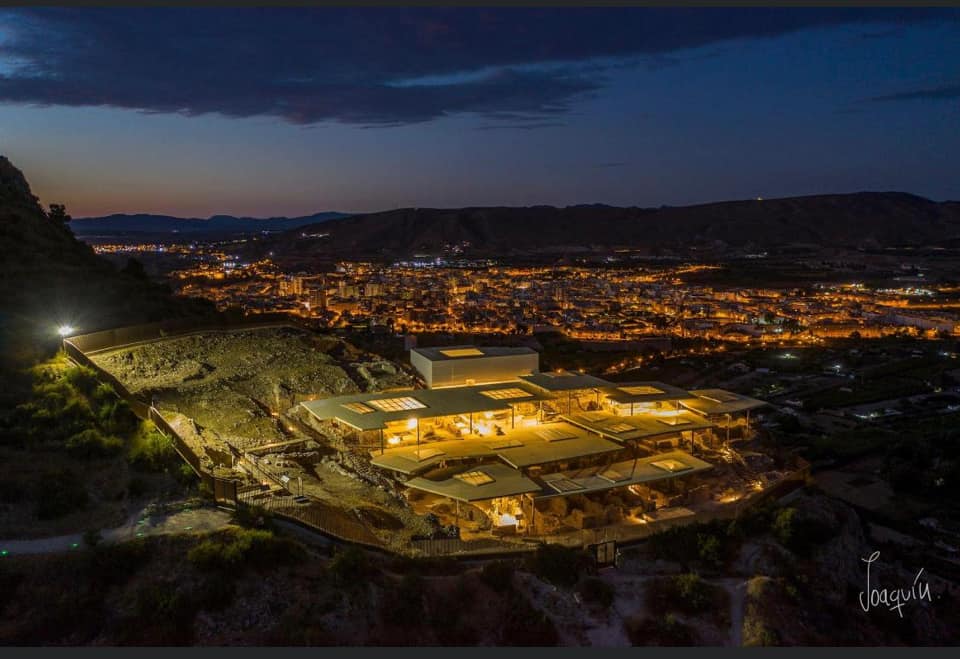 Patrimonio Histórico anuncia excavaciones arqueológicas