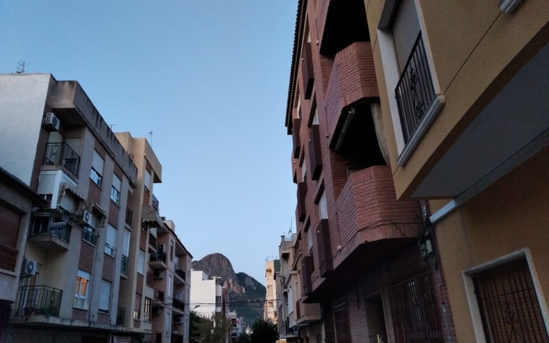 Estabilidad. Previsión meteorológica de la semana