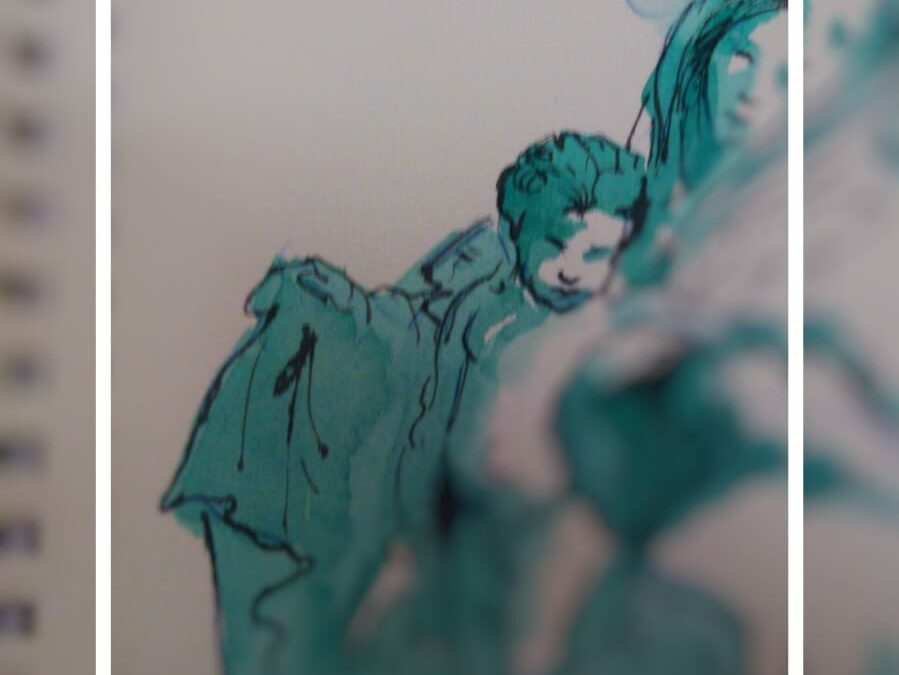 La Galería eFe Serrano de Cieza inaugura este sábado la exposición ’23 Navidades Atípicas’