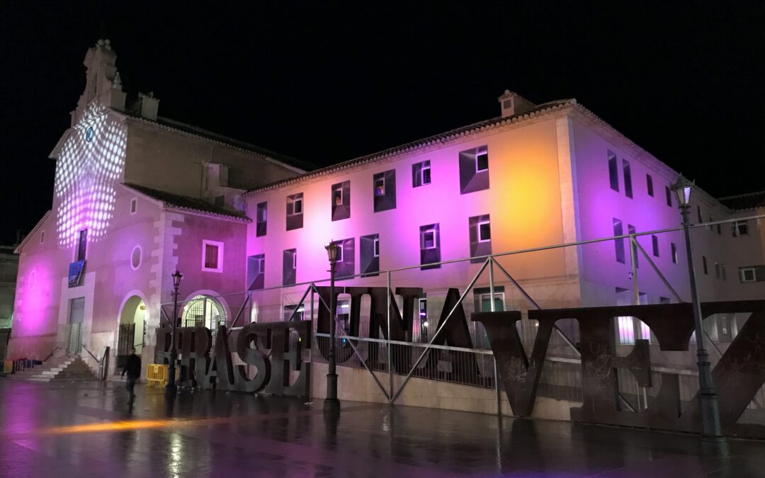 Juventud dota a las salas de estudio y la Biblioteca Municipal de wifi para facilitar la tarea de los estudiantes