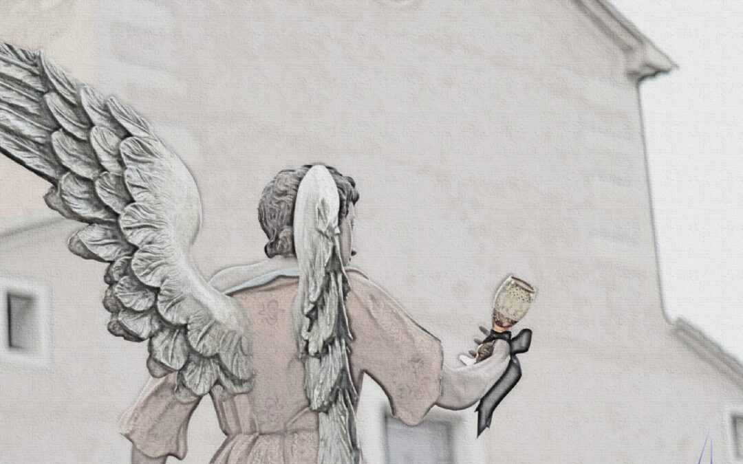 XXV Concurso de dibujo Semana Santa de Cieza 2021