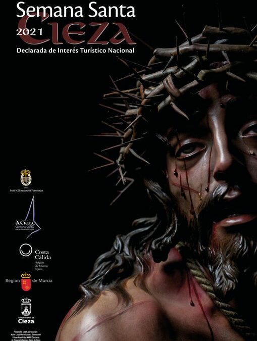 Personas de todo el planeta viven con Pasión la Semana Santa de Cieza a través de las Redes Sociales y  la Televisión