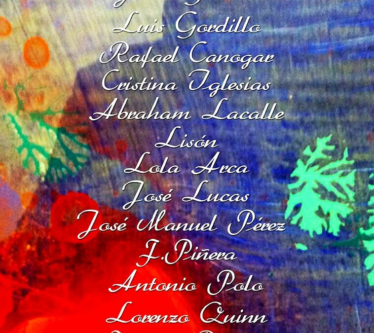 La Galería eFe Serrano de Cieza inaugura una nueva exposición colectiva