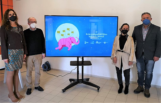 ‘Leyendo en QR’ un programa dirigido por docentes y alumnos del Instituto de Secundaria Diego Tortosa