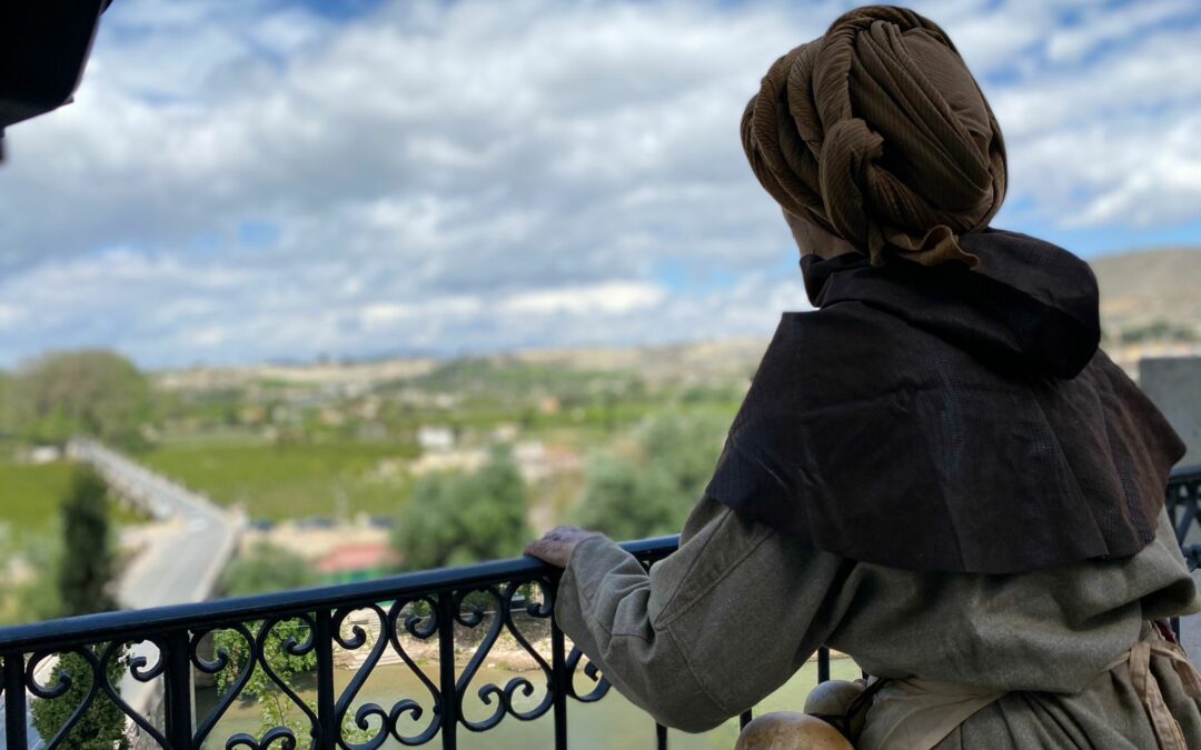 I Concurso de Fotografía Fiestas del Escudo “La Invasión”