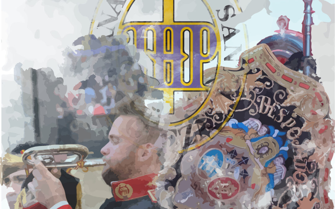 Concierto en Cieza de la A.M. Ntro. Padre Jesús Despojado de Jaén