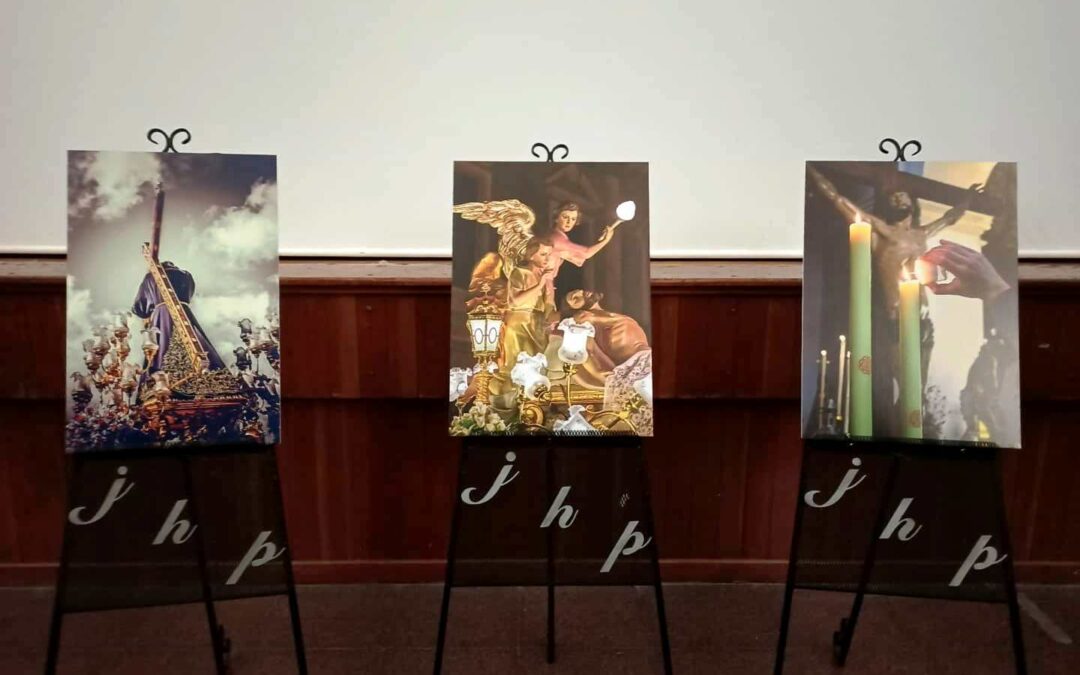 Convocado el XXXVIII Concurso de Carteles ‘Semana Santa de Cieza’